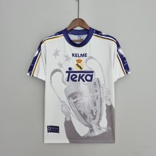 Maglia jersey real madrid - maglia, home