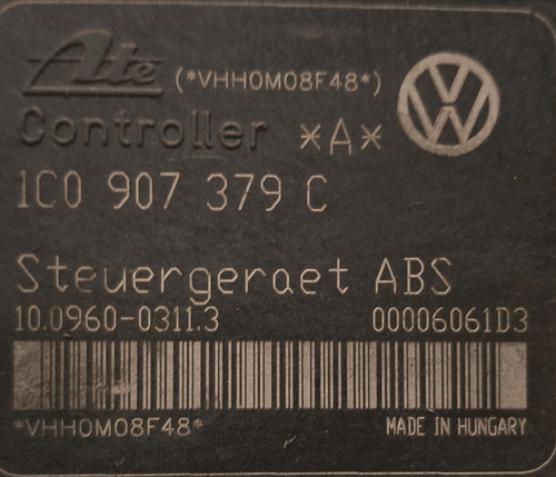 1j0698517a aggregato abs - 1j0698517a,