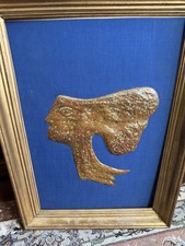 George Braque Bassorilievo In