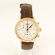 Orologio al quarzo cronografo