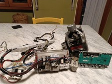 Motore+Scheda elettronica