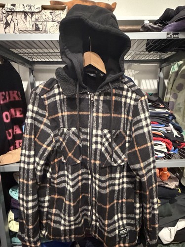 Wesc liam camicia - a, quadri
