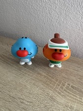 Personaggi Mam Simba