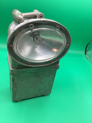 Lampada lanterna militare - ,