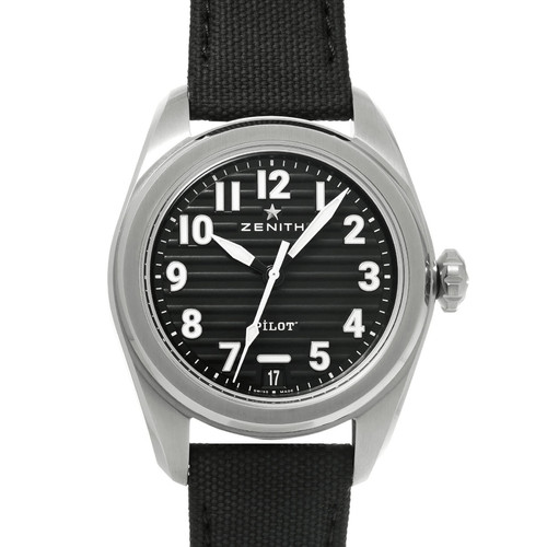 Zenith pilot automatico - pilot,
