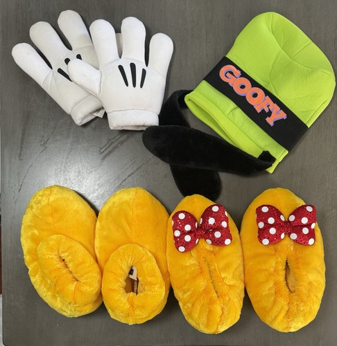Disneyland cappello pippo - cappello,