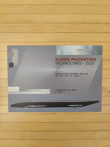 Invito invitation card - /,