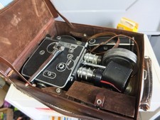 Paillard Bolex H8 + molti