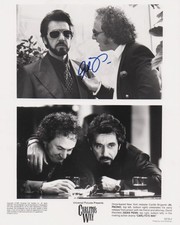 AL PACINO firmato CARLITO'S