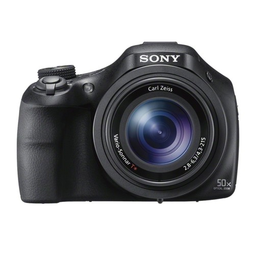 Sony fotocamera bridge - sony,