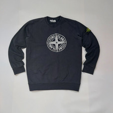 Stone Island Bussola Logo