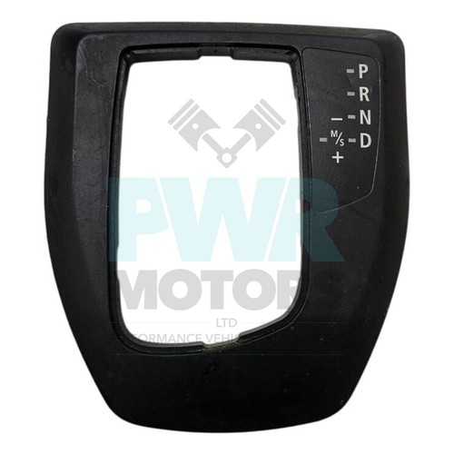 Cambio automatico surround bmw - automatico,