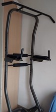 Stazione fitness power tower