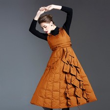 Giubbotto piumino donna 2026