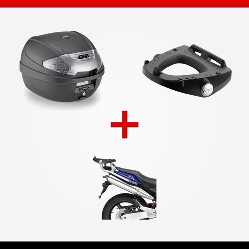 Kit givi e300nt2b - kit,