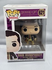 Funko POP Television Gossip