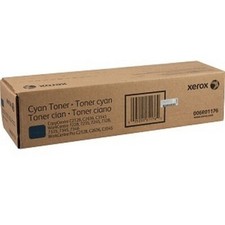 Genuine Xerox 006R01176 Cyan