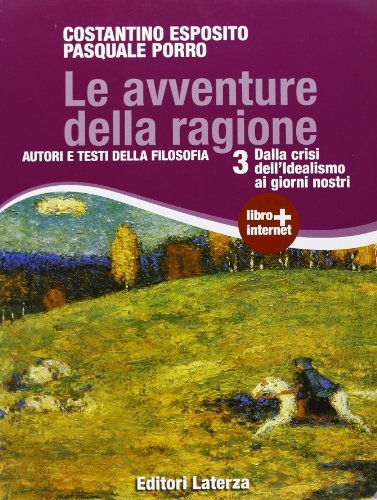 Avventure della ragione - avventure,
