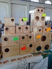 Casetta Per Piccoli Roditori