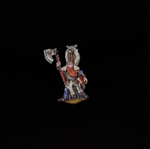 Warhammer fantasy the old - fantasy,