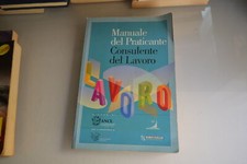 Manuale del praticante