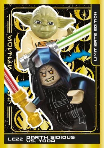 Lego star wars serie - lego, (2024)