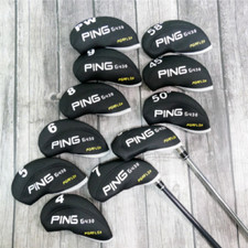 2025 PING Nuovo G430 Golf Iron