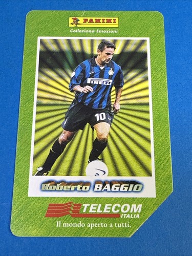 Roberto baggio calciatori - roberto,