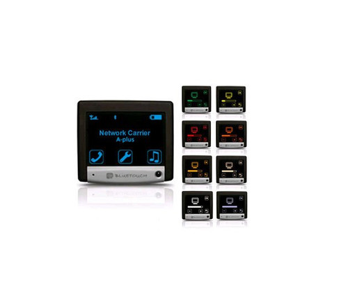 Bluetouch bluetooth kit - bluetouch,