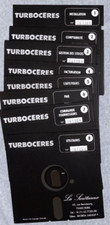 La Secrétairerie TURBOCERES