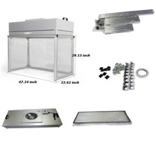 Cappa flusso laminare - cappa,