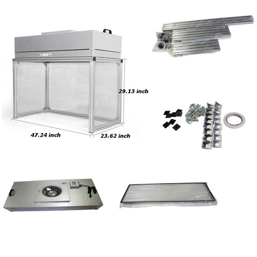 Cappa flusso laminare - cappa,