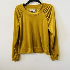 Felpa Anthropologie Saturday