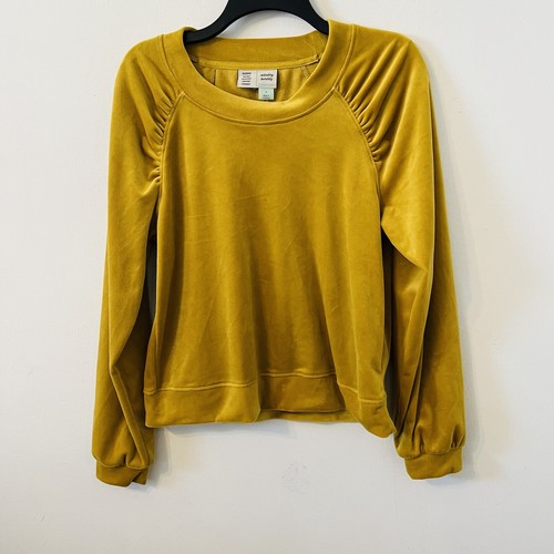 Felpa anthropologie saturday - felpa,