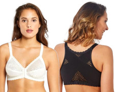 Reggiseno senza ferretto