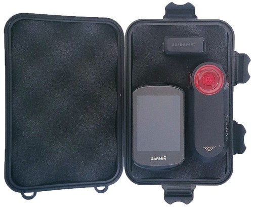 The case fanale posteriore - case,
