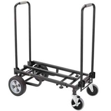 SOUNDSATION TR100 carrello