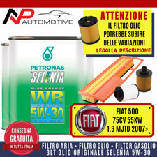 Kit tagliando fiat - tagliando, 500