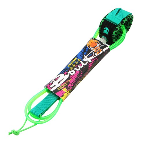 Guinzaglio surf mm - surf,