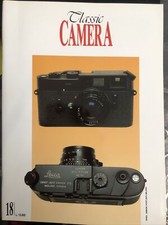 Classic Camera numero 18 -