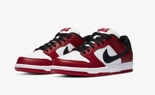 Nike dunk low pro - sb,