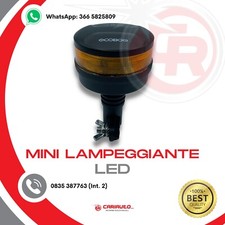 Mini lampeggiante flash - lampeggiante, a