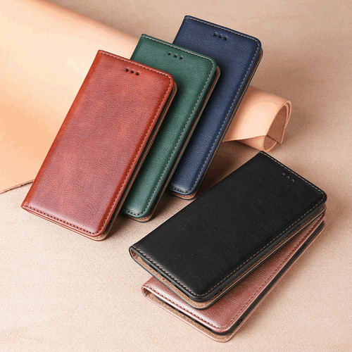 Custodia magnetica flip