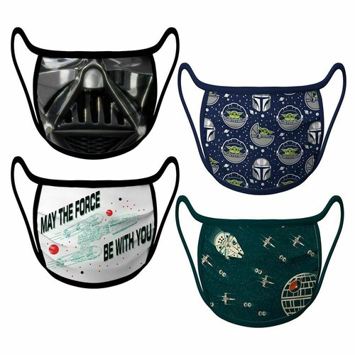 Nuovo disney star wars darth - disney,