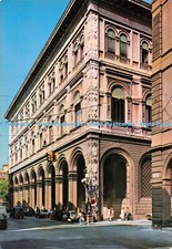 D010564 Bologna. Bank of