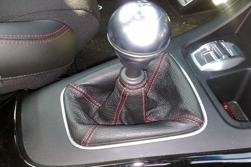 Alfa romeo giulietta gearbox - alfa,