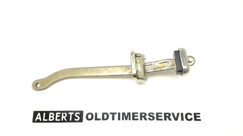 Nastro fermaporta mercedes t2 - fermaporta,,
