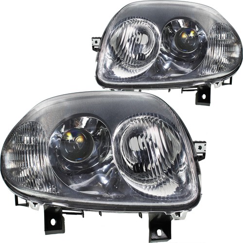 Fari per set renault clio - renault, 2