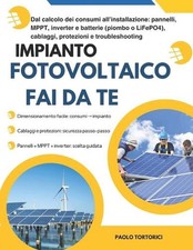 Impianto Fotovoltaico Fuori