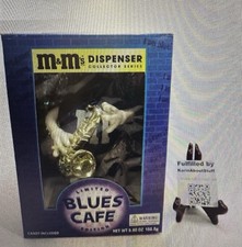 M&M Edizione Limitata Blues